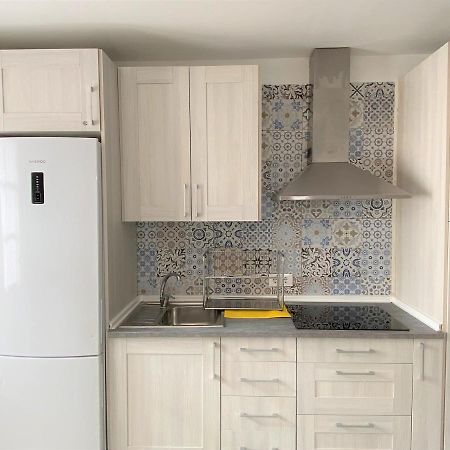 Benlloch Silence Apartamento Valência Exterior foto