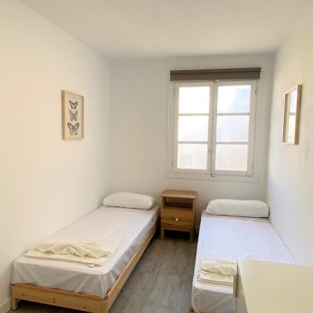 Benlloch Silence Apartamento Valência Exterior foto