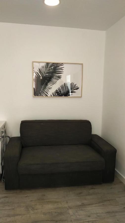 Benlloch Silence Apartamento Valência Exterior foto
