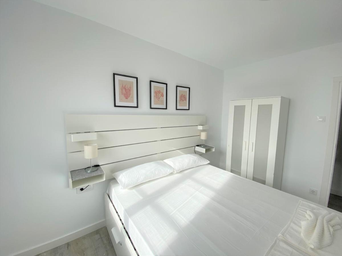 Benlloch Silence Apartamento Valência Exterior foto