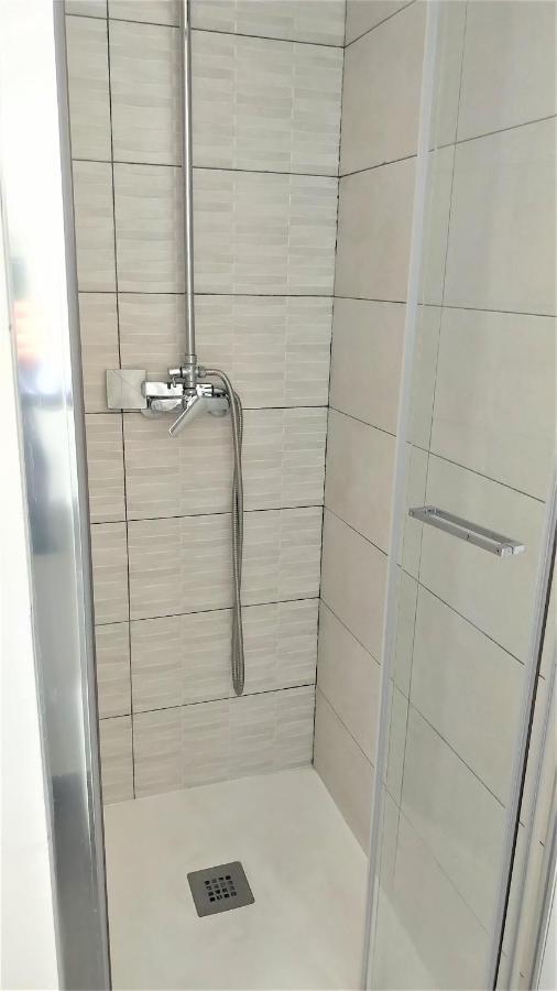 Benlloch Silence Apartamento Valência Exterior foto