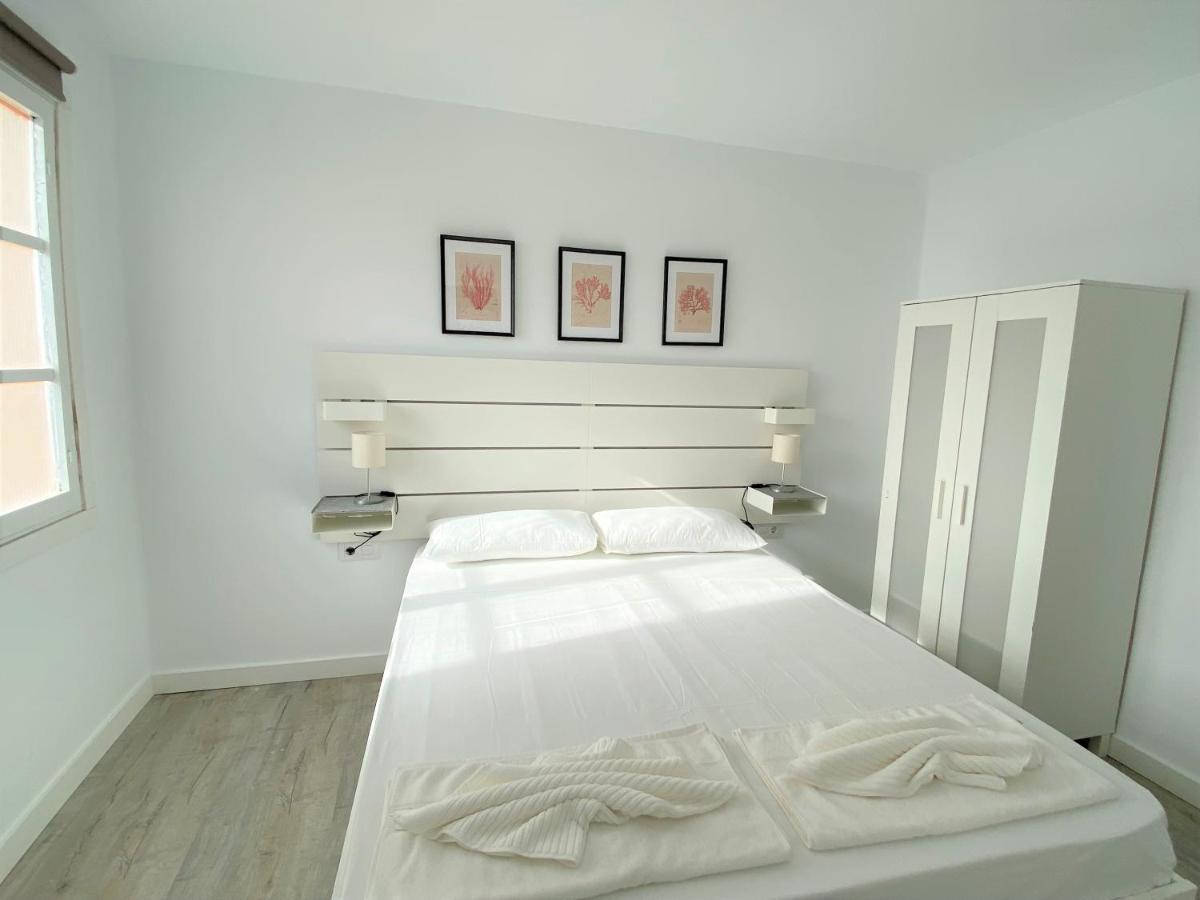 Benlloch Silence Apartamento Valência Exterior foto