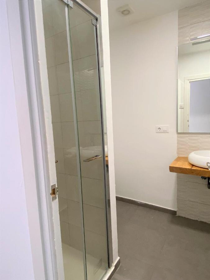 Benlloch Silence Apartamento Valência Exterior foto